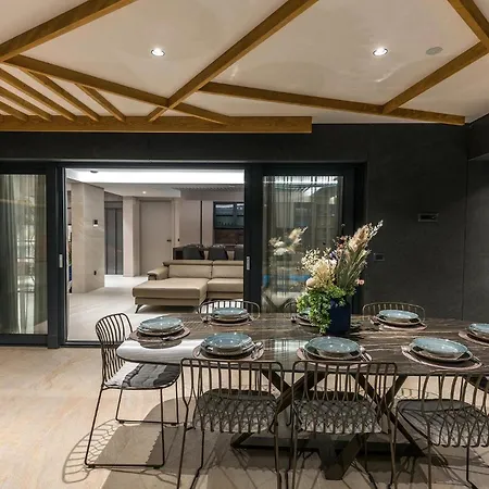 Rhapsody 1 Aurelia 1 * Макарска