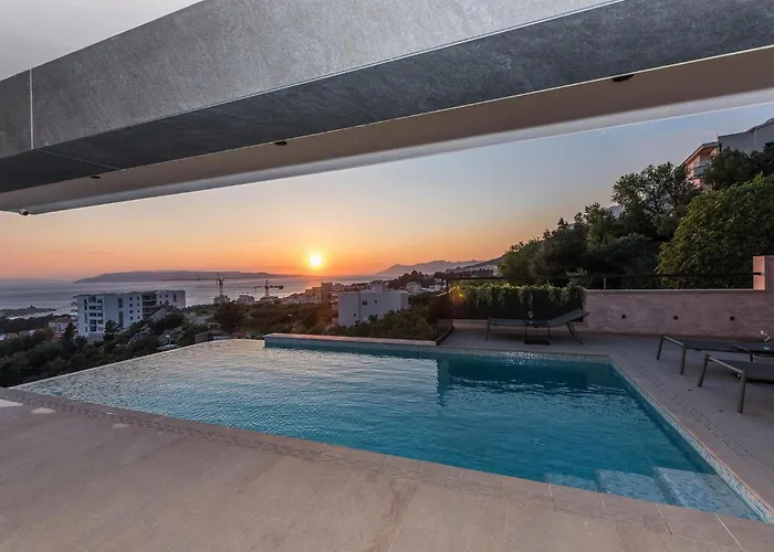 Feriehus Rhapsody 1 Aurelia 1 *