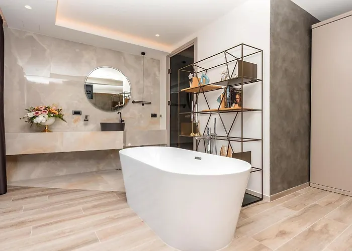 Feriehus Rhapsody 1 Aurelia 1