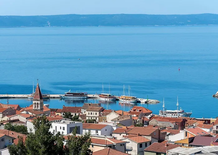 Feriehus Rhapsody 1 Aurelia 1 *