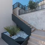 Rhapsody 1 Aurelia 1 Holiday home Makarska