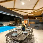 Holiday home Rhapsody 1 Aurelia 1