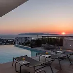 Rhapsody 1 Aurelia 1 * Makarska