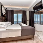 Rhapsody 1 Aurelia 1 Holiday home