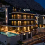 Rhapsody 1 Aurelia 1 Holiday home *