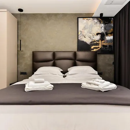 Rhapsody 1 Aurelia 1 Holiday home