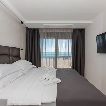 Holiday home Rhapsody 1 Aurelia 1