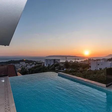 Rhapsody 1 Aurelia 1 Holiday home *