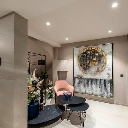 Holiday home Rhapsody 1 Aurelia 1 *