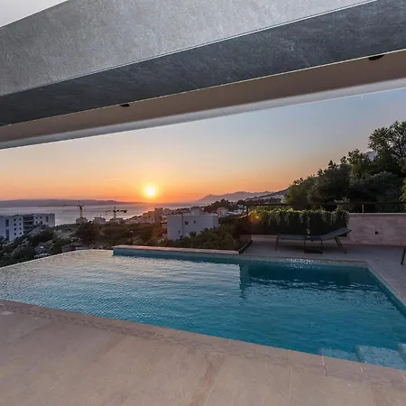 Holiday home Rhapsody 1 Aurelia 1 *