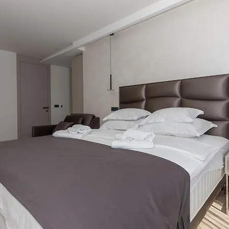 Feriehus Rhapsody 1 Aurelia 1 Makarska