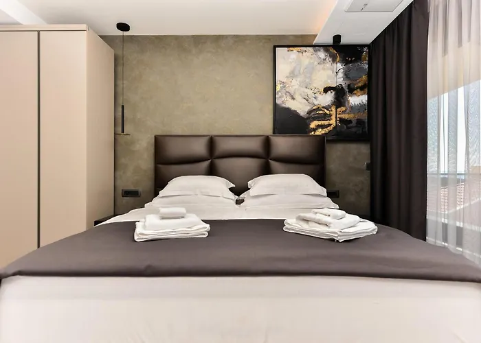 Rhapsody 1 Aurelia 1 Vakantiehuis