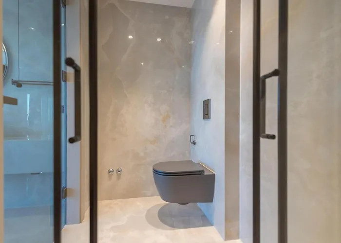 Rhapsody 1 Aurelia 1 Vakantiehuis *