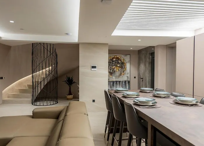 Rhapsody 1 Aurelia 1 Vakantiehuis