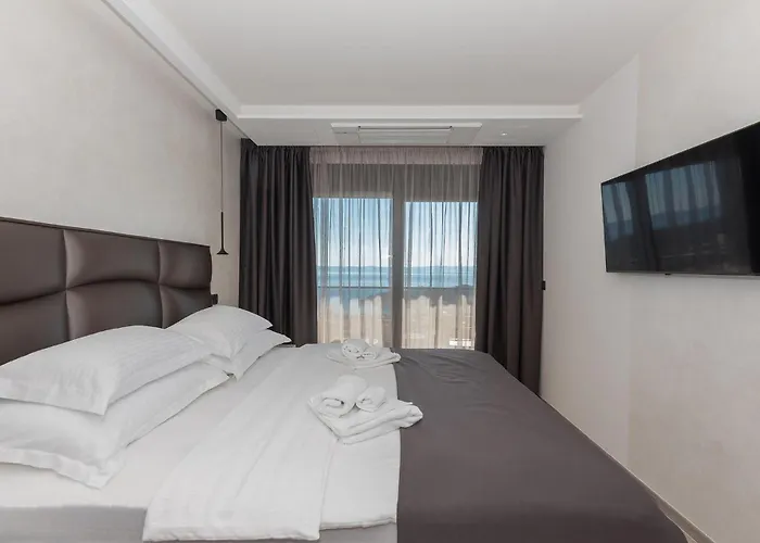 Vakantiehuis Rhapsody 1 Aurelia 1