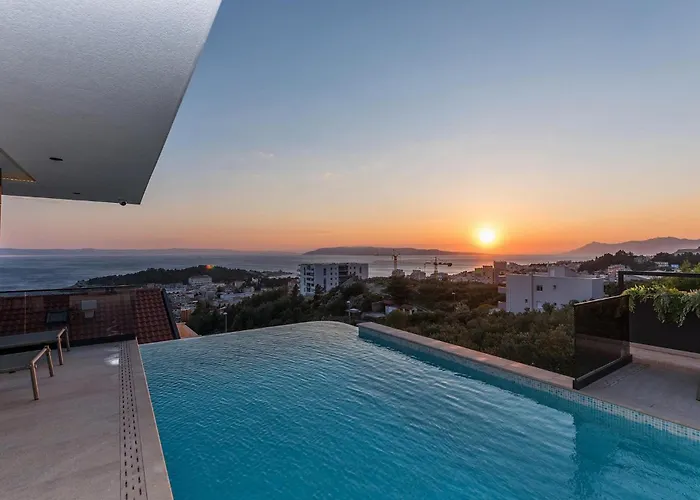 Rhapsody 1 Aurelia 1 Vakantiehuis *