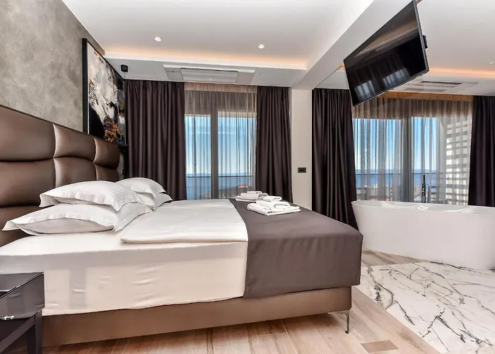 Rhapsody 1 Aurelia 1 Vakantiehuis