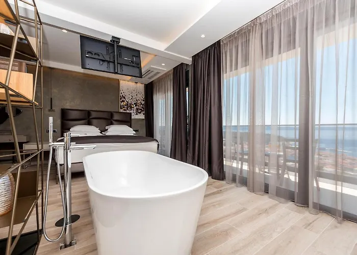 Rhapsody 1 Aurelia 1 Vakantiehuis