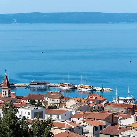 Vikendica Rhapsody 1 Aurelia 1 *